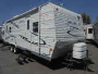 2009 Mckenzie Towables STARLIGHT
